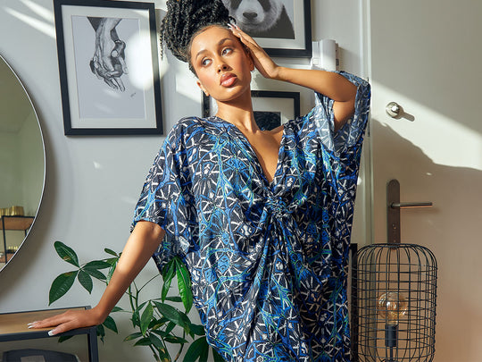 4 Ways to Wear Furkat and Robbie