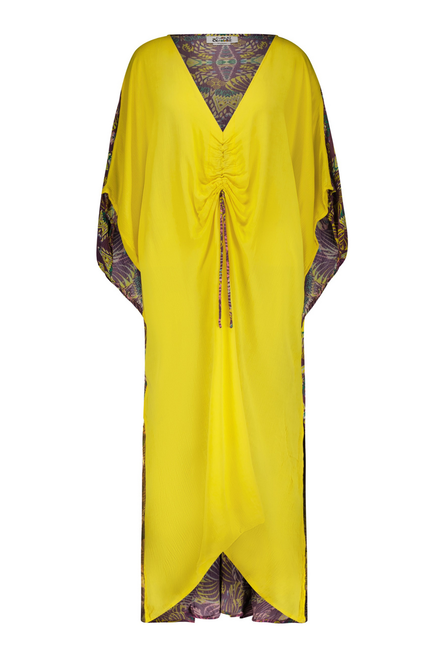 Obaatan Kaftan - Soul of Gold - Furkat & Robbie