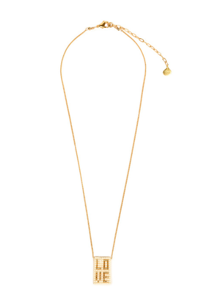 Mishky- Love Story Chain Necklace - Furkat & Robbie
