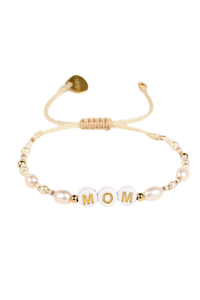 Mishky- Mom 2.0 Bracelet - Furkat & Robbie