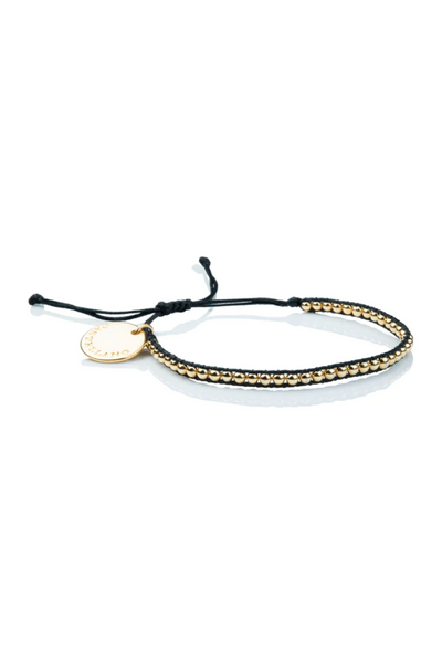 Castellano - Gold Power Bracelet - Furkat & Robbie