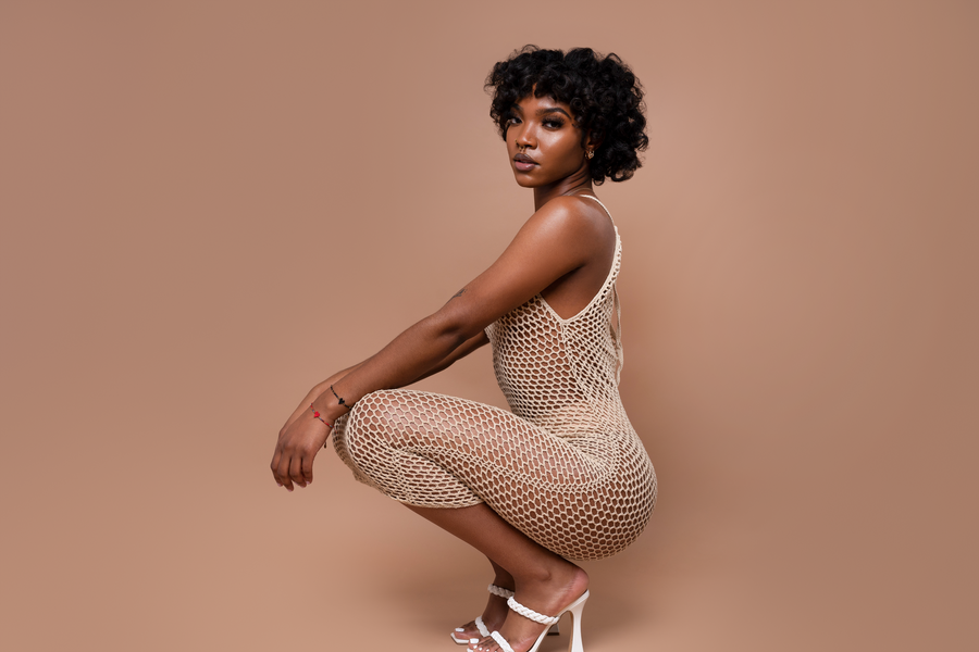 kaya midi dress Kaya Midi
