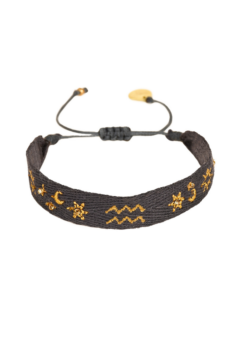 Mishky- Zodiac Bracelet - Furkat & Robbie