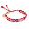Castellano - Wayuu Skinny Bracelet